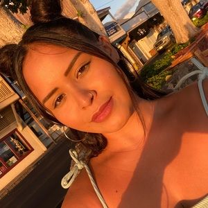 Meet your Posher, Tiera